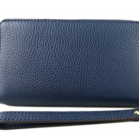 Fulton Multifunction Leather Phone Case Wallet - Picture 2 of 5